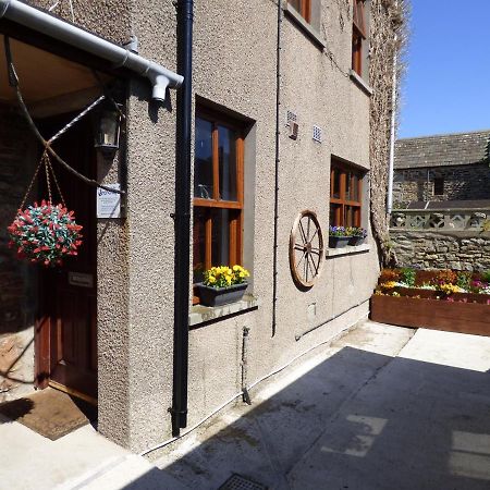 The Anchorage Hostel Saint Margarets Hope Екстериор снимка