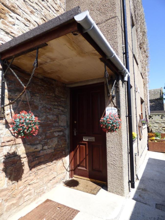 The Anchorage Hostel Saint Margarets Hope Екстериор снимка