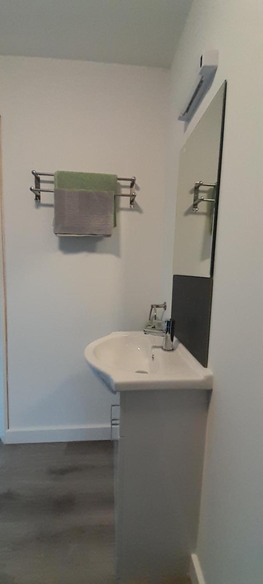 The Anchorage Hostel Saint Margarets Hope Екстериор снимка