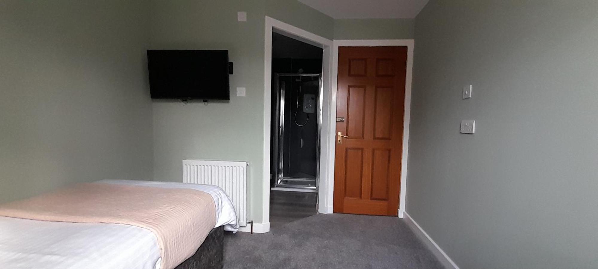 The Anchorage Hostel Saint Margarets Hope Екстериор снимка