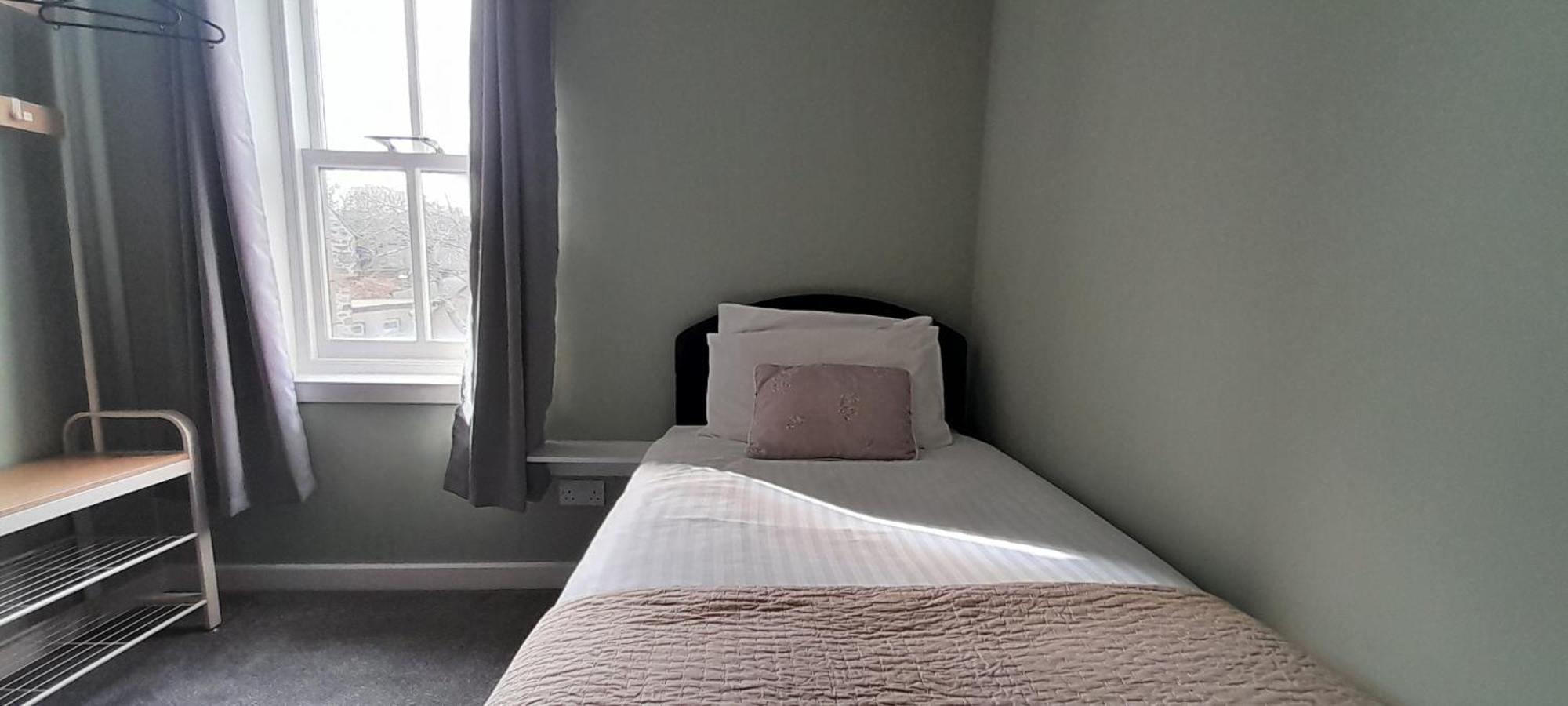 The Anchorage Hostel Saint Margarets Hope Екстериор снимка