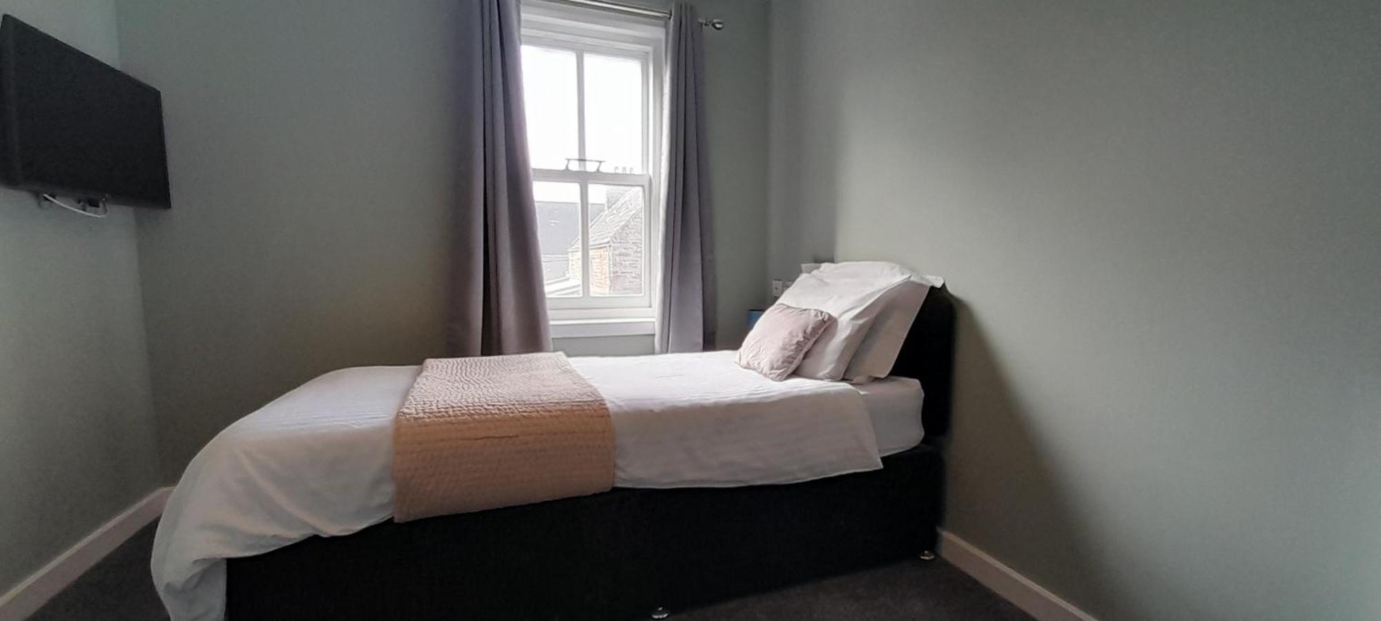 The Anchorage Hostel Saint Margarets Hope Екстериор снимка