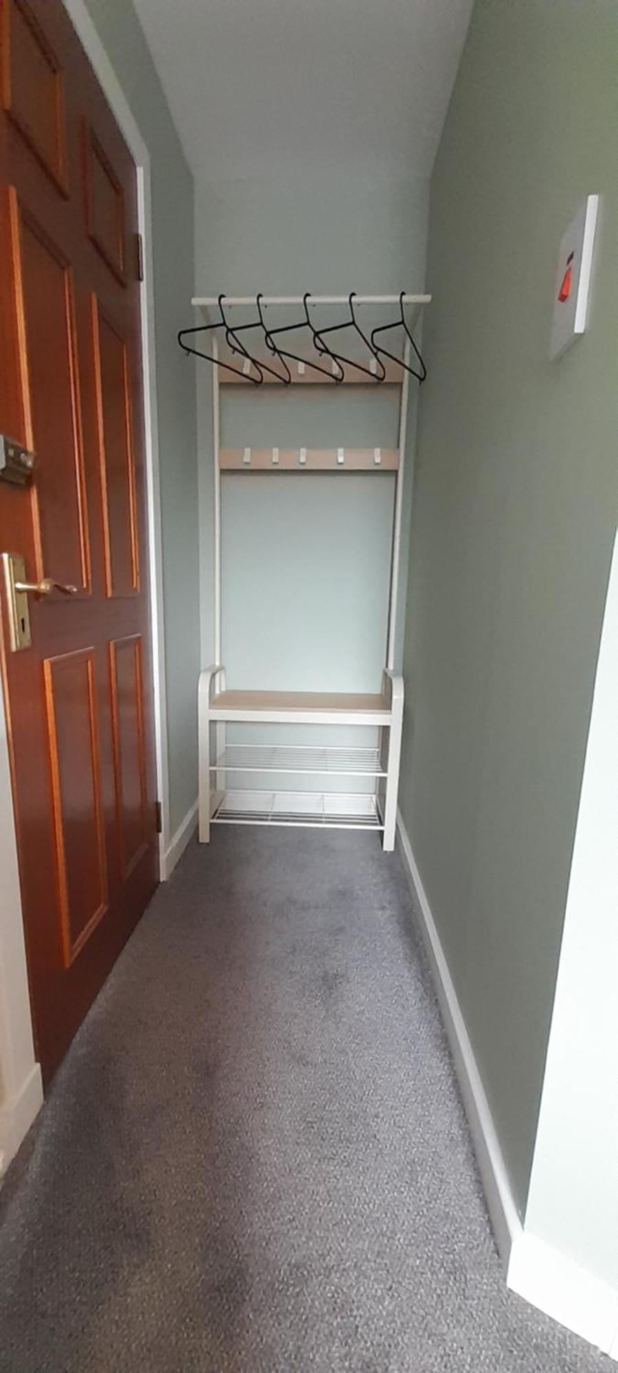 The Anchorage Hostel Saint Margarets Hope Екстериор снимка