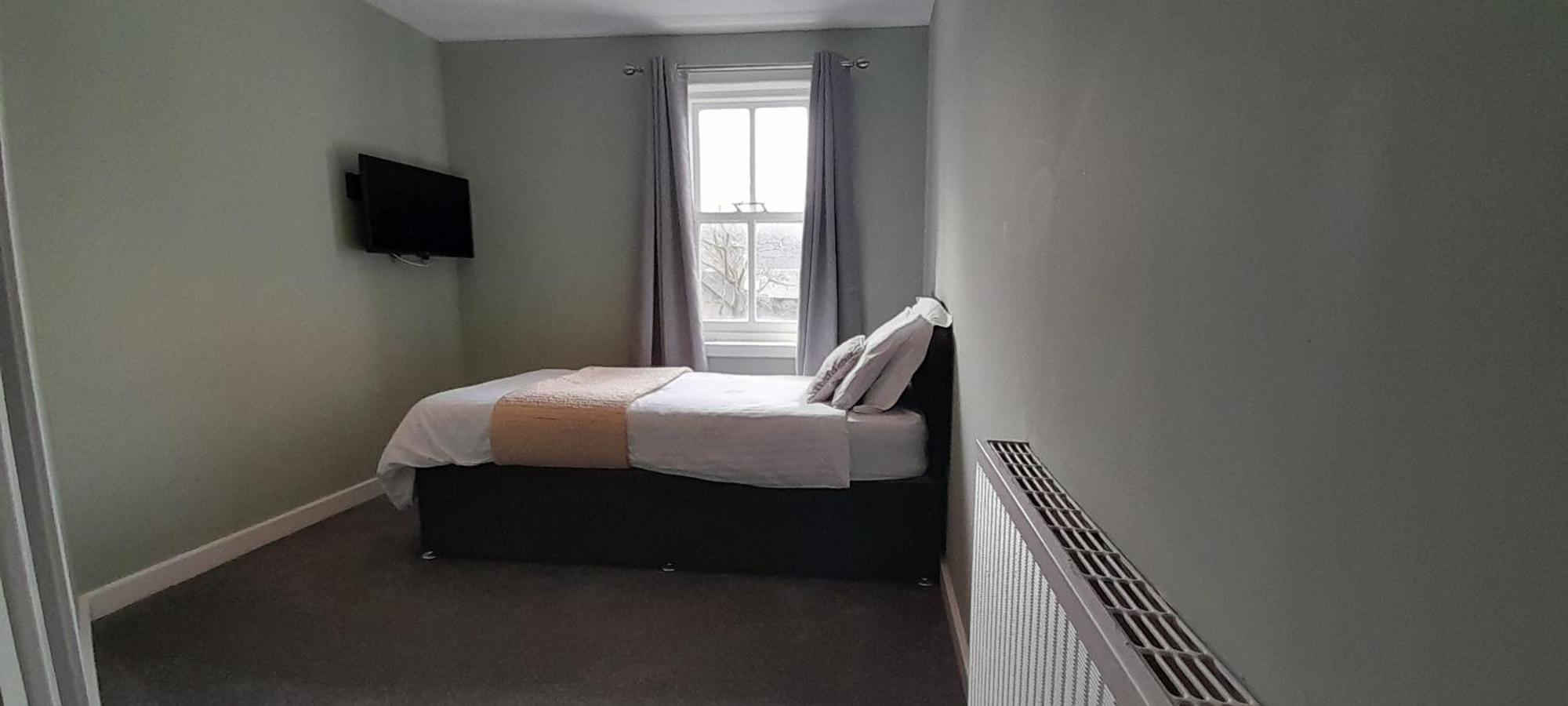 The Anchorage Hostel Saint Margarets Hope Екстериор снимка