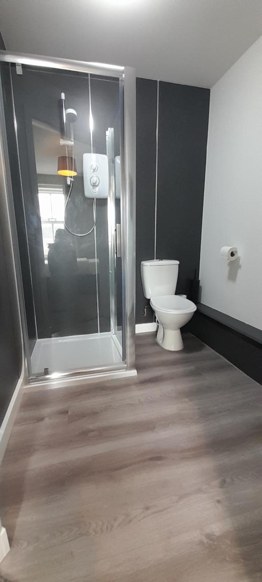 The Anchorage Hostel Saint Margarets Hope Екстериор снимка