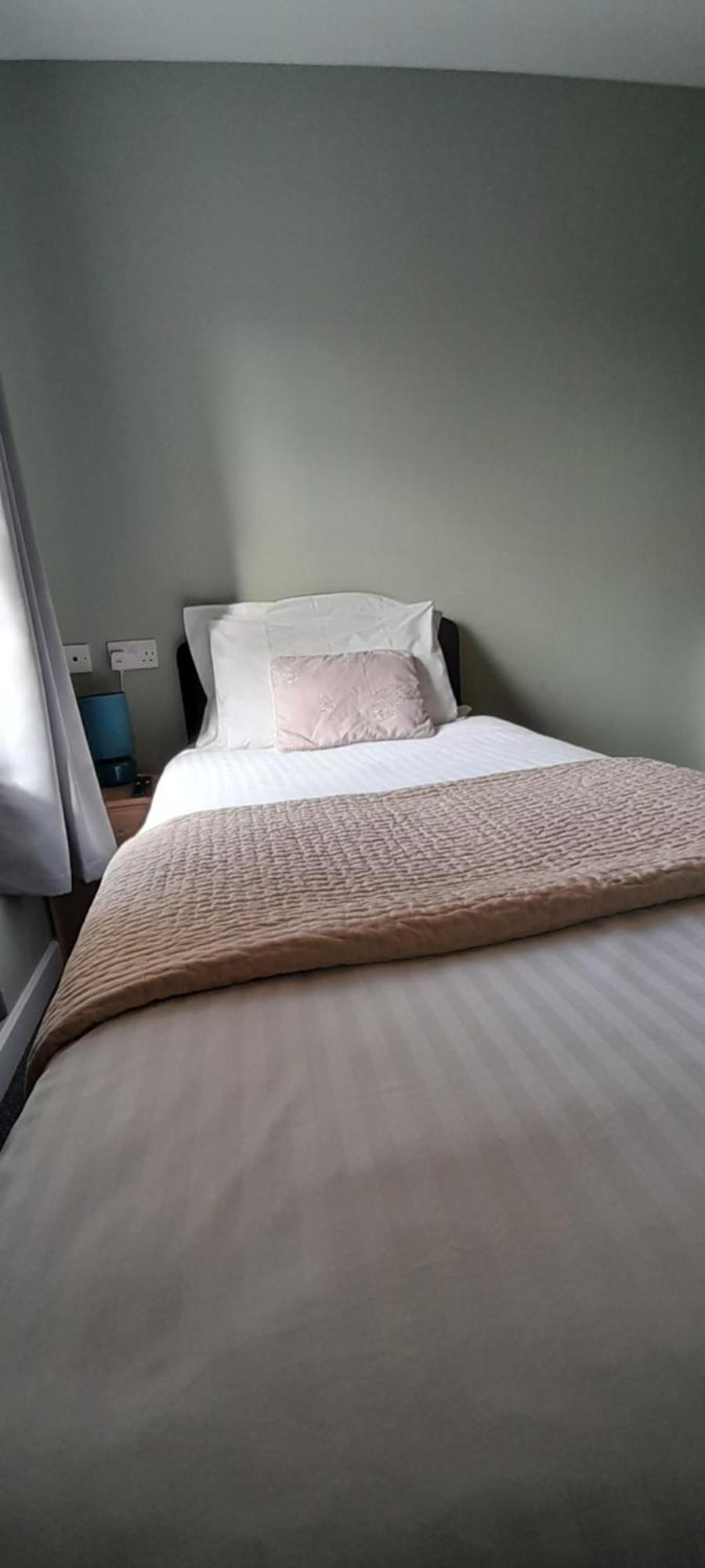 The Anchorage Hostel Saint Margarets Hope Екстериор снимка