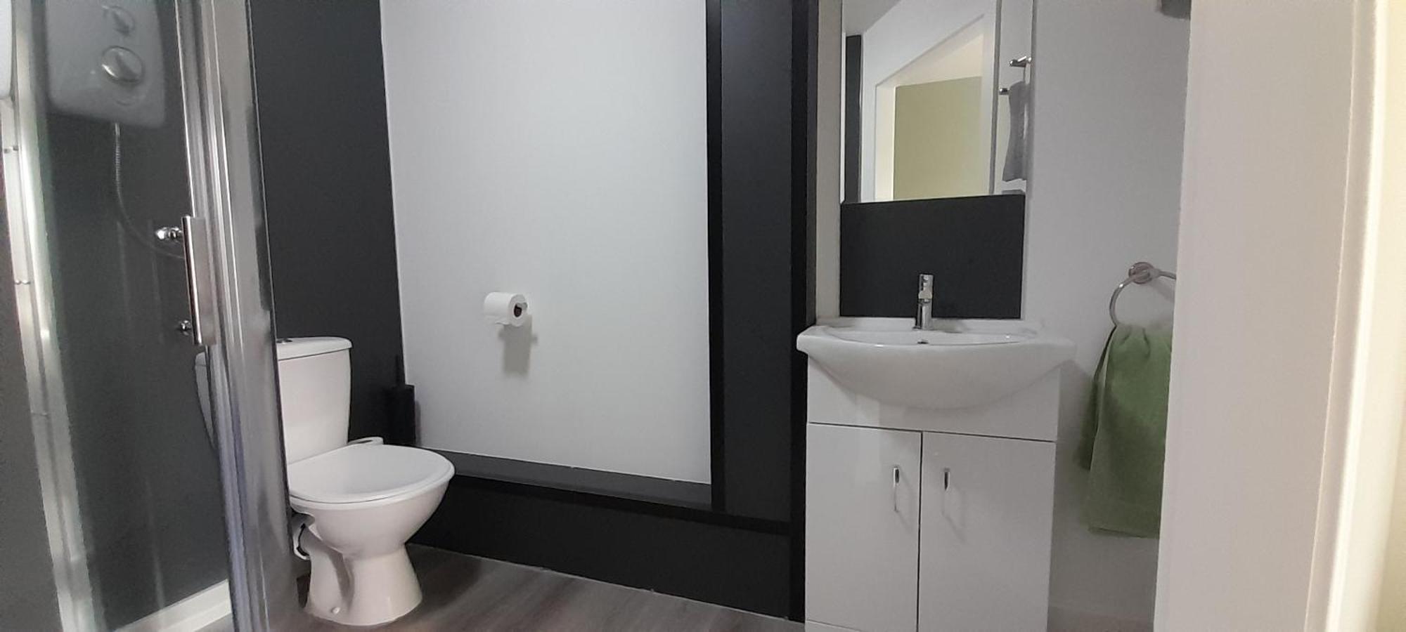 The Anchorage Hostel Saint Margarets Hope Екстериор снимка