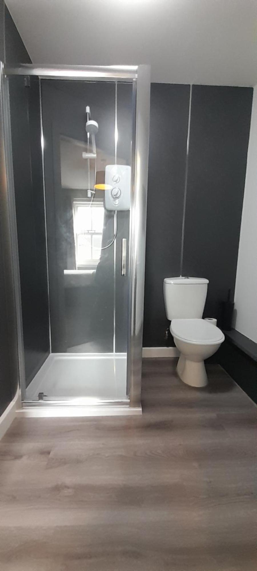 The Anchorage Hostel Saint Margarets Hope Екстериор снимка