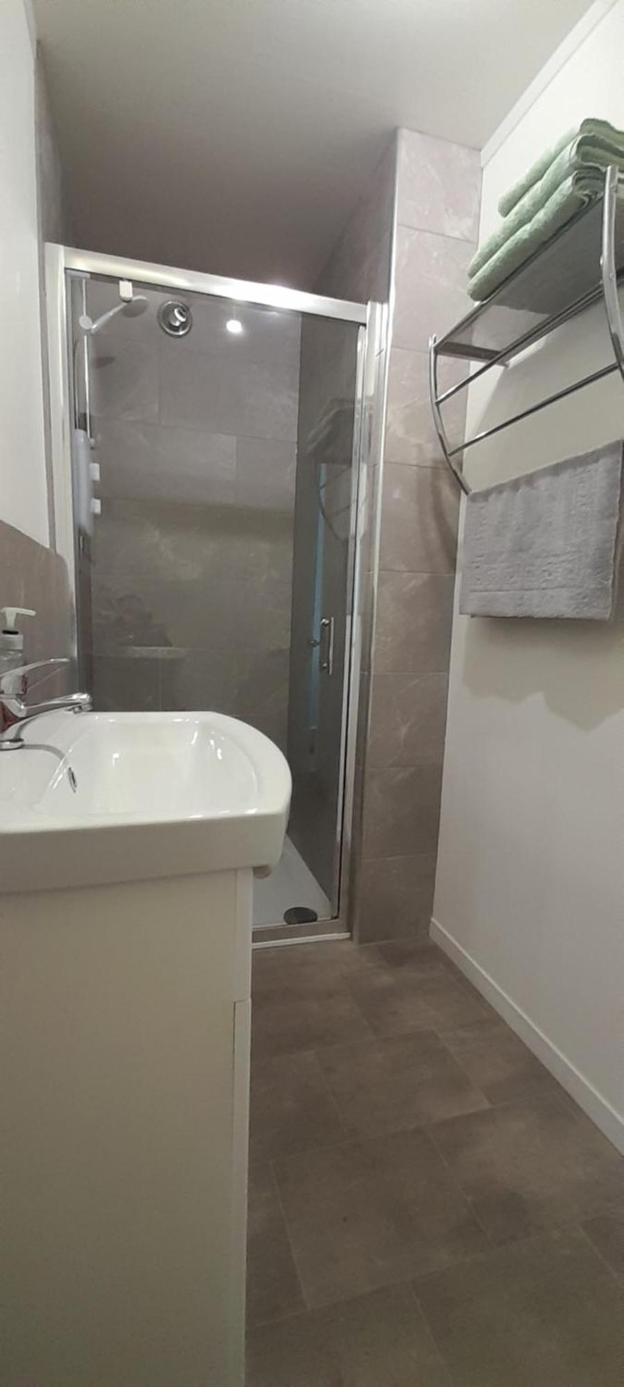 The Anchorage Hostel Saint Margarets Hope Екстериор снимка