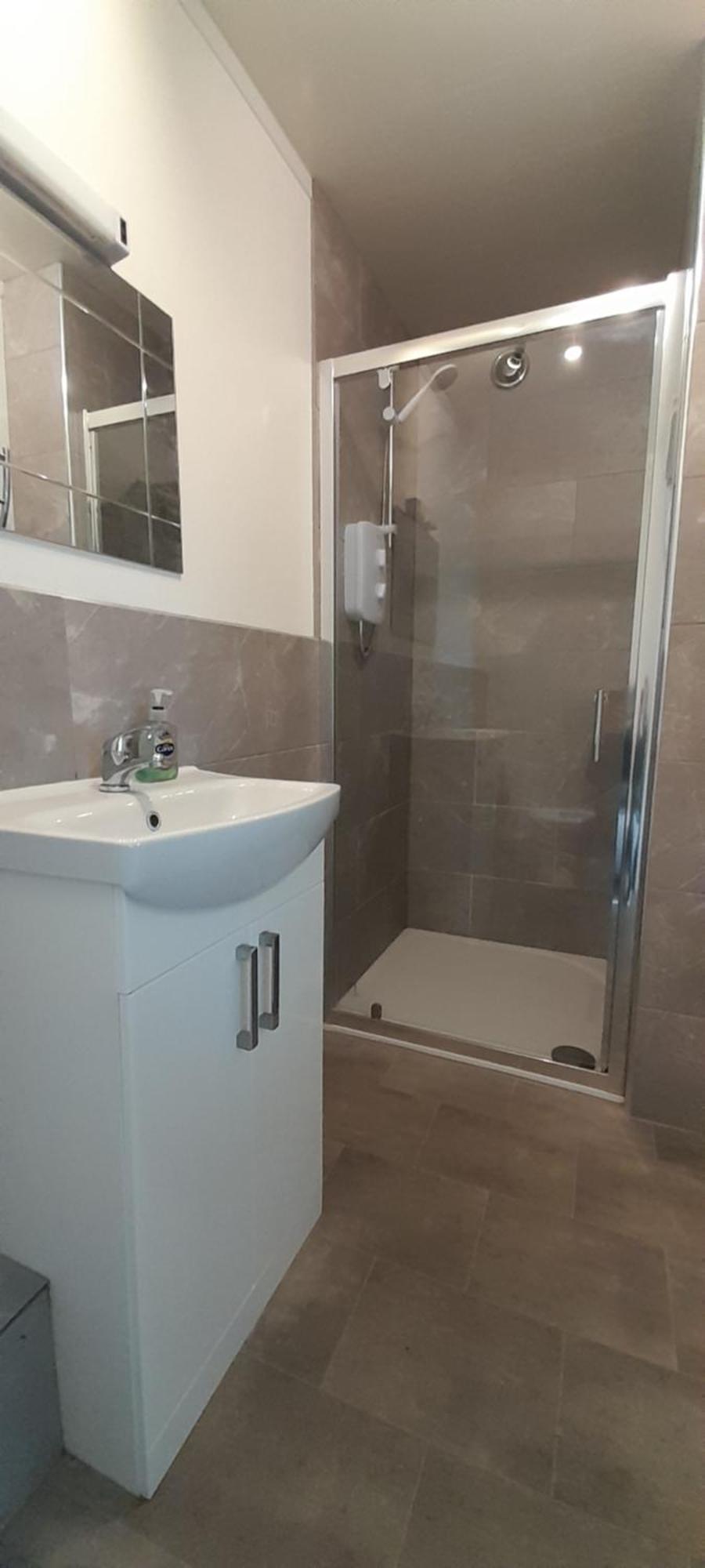 The Anchorage Hostel Saint Margarets Hope Екстериор снимка