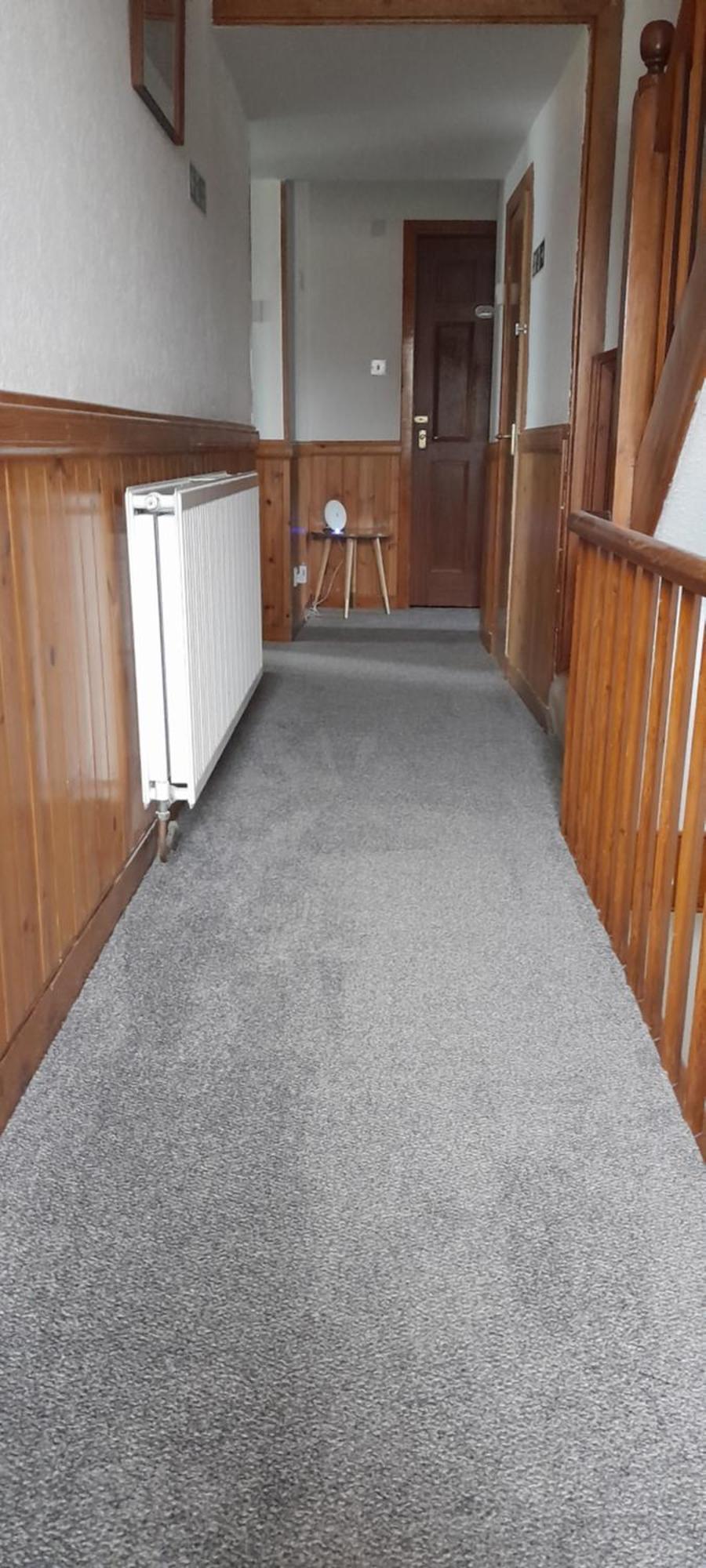 The Anchorage Hostel Saint Margarets Hope Екстериор снимка