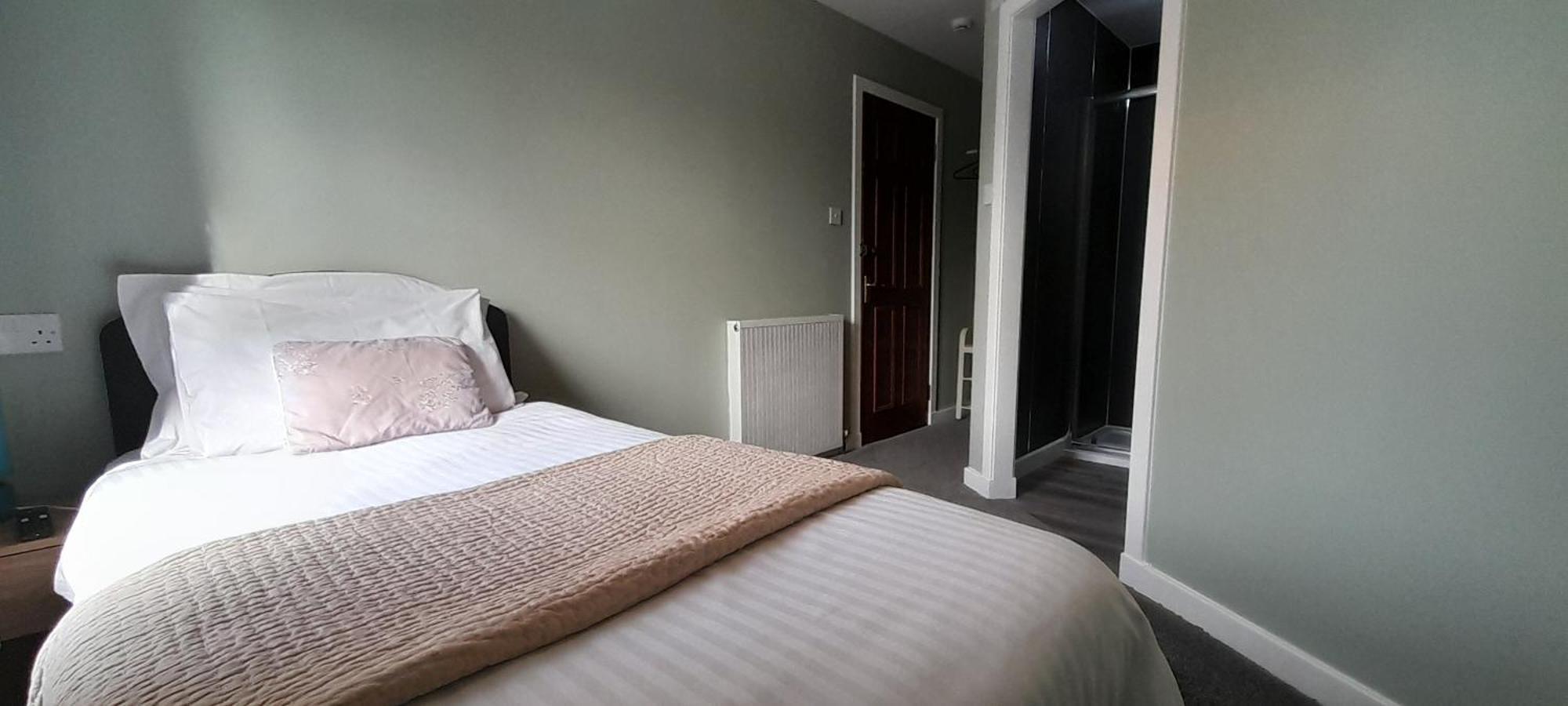 The Anchorage Hostel Saint Margarets Hope Екстериор снимка
