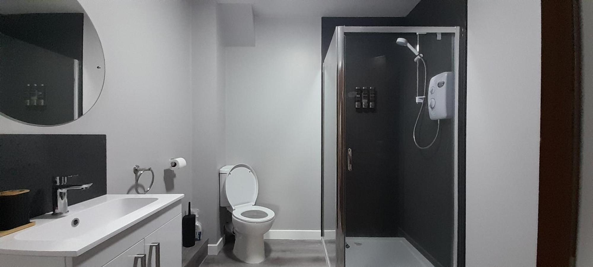 The Anchorage Hostel Saint Margarets Hope Екстериор снимка