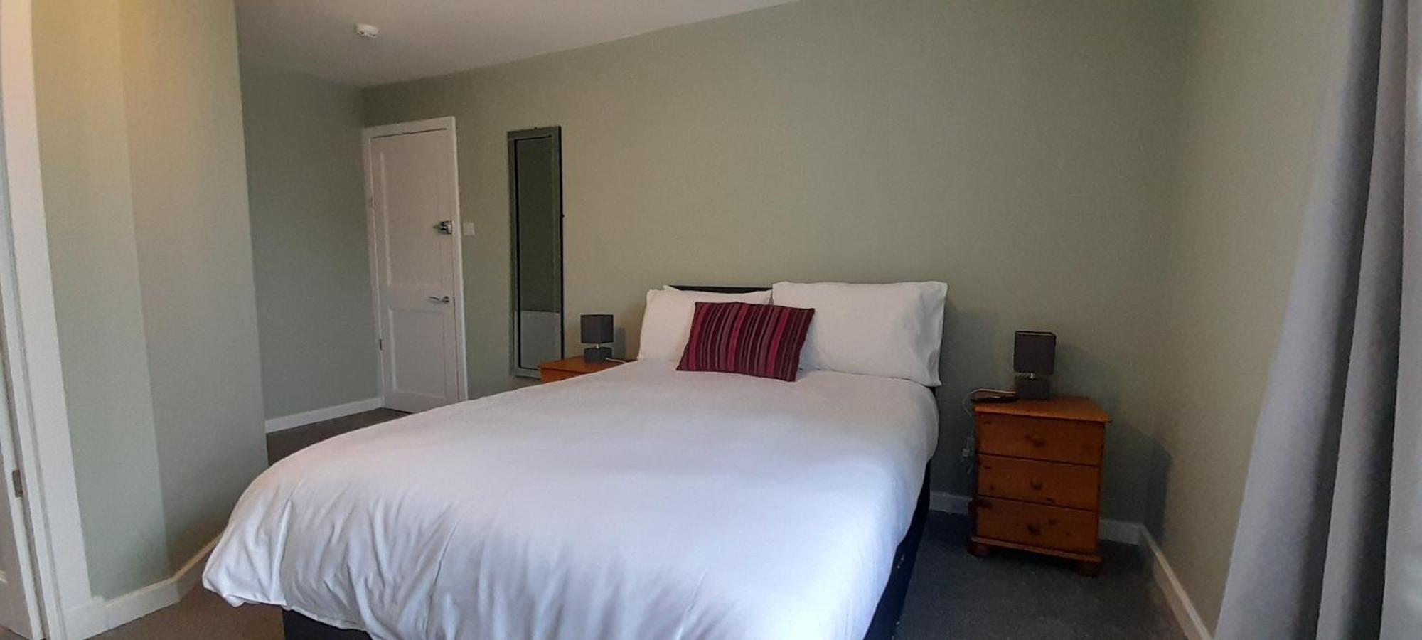 The Anchorage Hostel Saint Margarets Hope Екстериор снимка