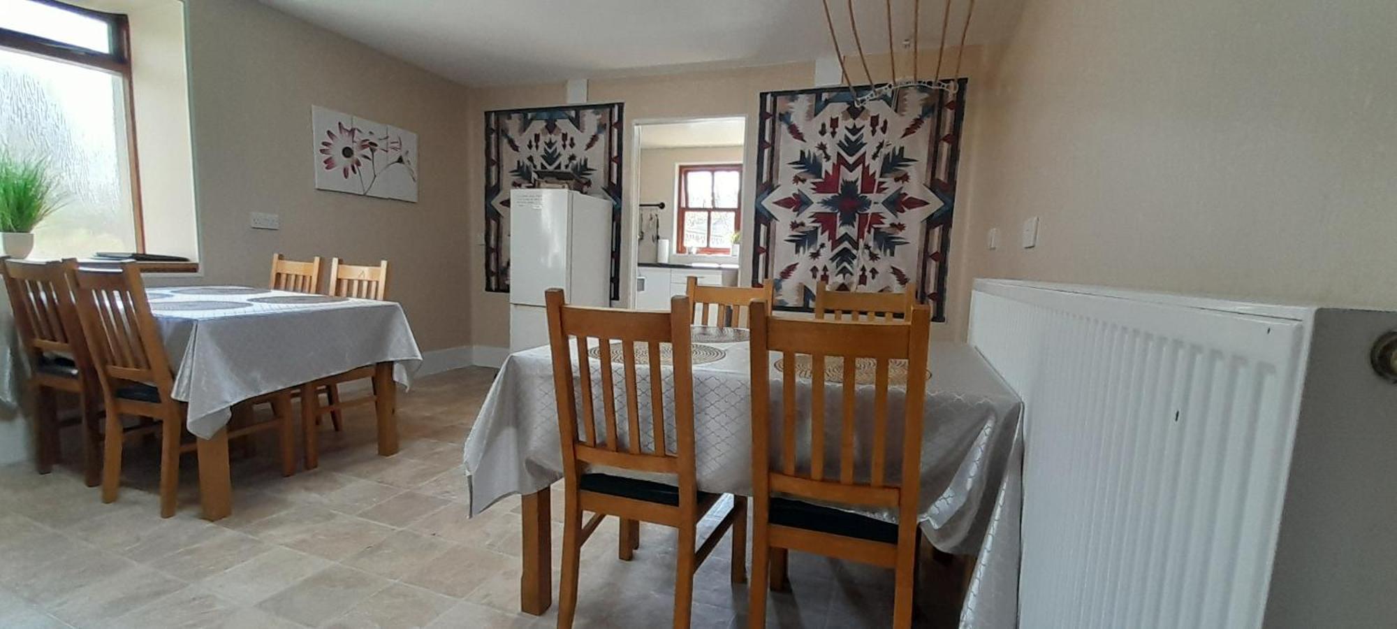 The Anchorage Hostel Saint Margarets Hope Екстериор снимка